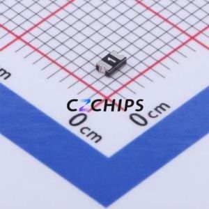 BSMD0805-005-15V Resettable Fuse 0805 Fuse 15V 40A 50mA 150mA - Product Image 2