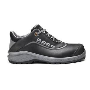 Chaussures de sécurité Base Be-Free Noir Gris Taille 36 S3 Src Classe électrostatique A - Product Image 1