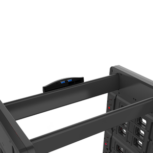 필리핀 제조업체의 공항 보안 및 보호 확인을 위해 금속 탐지기 바디 스캐너 게이트를 통해 걸어 - Product Image 4