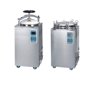 بالجملة كبيرة مقاومة للتآكل وسهلة التنظيف للبيئات الصحية الفولاذ المقاوم للصدأ الأوتوكلاف - Product Image 4