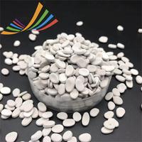 Granulés anti-mousse, déshydratants et absorbants d'eau - Antistatiques, haute brillance, qualité alimentaire pour le moulage des fibres