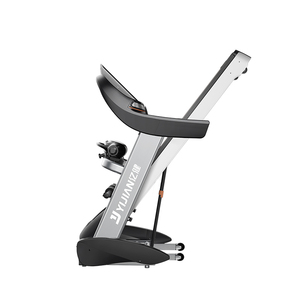 <span class=keywords><strong>Tapis</strong></span> roulant pliable multifonctionnel Mini Fitness pour la <span class=keywords><strong>maison</strong></span> Équipement d'exercice intérieur <span class=keywords><strong>Tapis</strong></span> roulants <span class=keywords><strong>de</strong></span> fitness pour la <span class=keywords><strong>maison</strong></span> - Product Image 2