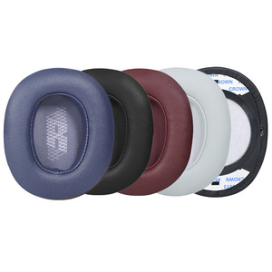 Caliente para <span class=keywords><strong>JBL</strong></span> E55BT original de alta calidad limpio y respetuoso con el medio ambiente auriculares almohadillas - Product Image 1