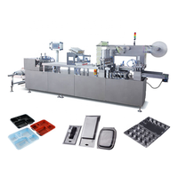Machine de thermoformage Hento Machinery pour contenants alimentaires / machines de thermoformage pour gobelets en plastique / machines de thermoformage pour plastique
