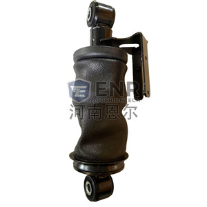 Amortiguador 5001315-1063B-C00 para Camión FAW JieFang, Pieza de Repuesto para Suspensión, Material de Acero - Product Image 5