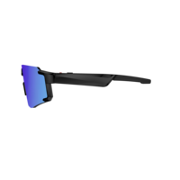 Lunettes IA en gros avec appels Bluetooth, assistant vocal, traduction en temps réel en 139 langues, étanches IPX-5, vidéo 1080P