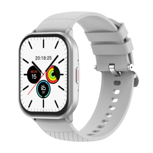 <strong>Cheap</strong> <strong>Smart</strong> <strong>Watch</strong> Men Women 2.01 Inch Full Touch Screen Fitness Tracker Sports Waterproof Heart Rate Smartwatch for IOS Android - Product Image 2