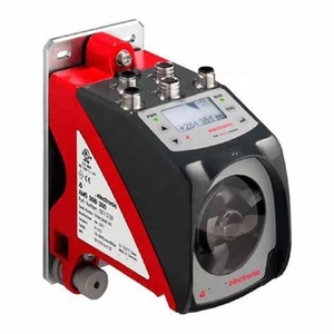 Nuevo Sensor Óptico Leuze 348i 120, Precisión de 2 mm, 18-30 V - Product Image 4