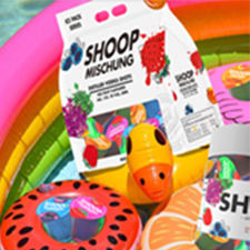 Alcohol, gelatina, bebidas, Vodka, <span class=keywords><strong>licor</strong></span>, gelatina - Product Image 2