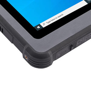 Écran 10,1 pouces, luminosité élevée, Intel 12e génération i5, octa-core, port RS232 RS485, IP65 étanche, robuste, batterie de 10 000 mAh, Windows 11, extérieur - Product Image 5