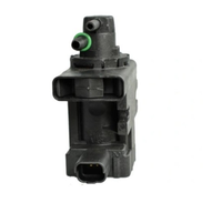 Électrovanne pour CITROEN PEUGEOT 308 T7 OEM 1618S5 Garantie 1 an-Remplacement pour accessoire moteur 2013-2016 110
