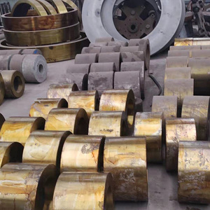 Factory's Latest Imported Raymond Mill for <b>Metal</b> Powder <b>Production</b> Anti-Static Design with Core Engine Component - Product Image 3