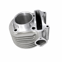 Pièces de précision sur mesure en aluminium et acier, moulées par investissement, pour la vente en gros OEM, composants industriels et de machinerie