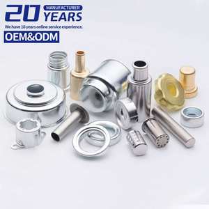 Kunden spezifischer Metall verzinkter Stahl/Edelstahl/Aluminium teile Blech bearbeitungs service - Product Image 2