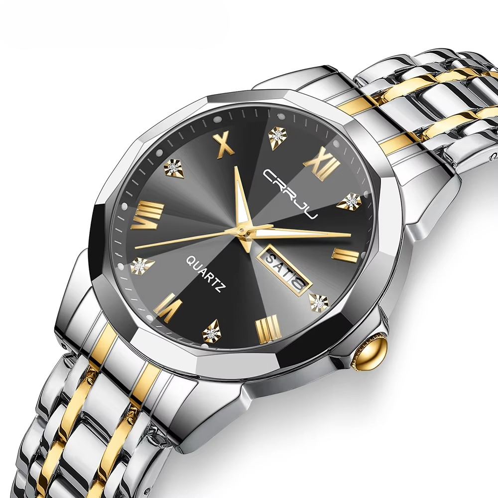 Mélanger l'or noir