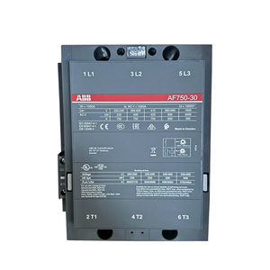 Contactores AF580-30-11/AF750-30-11 - Product Image 1