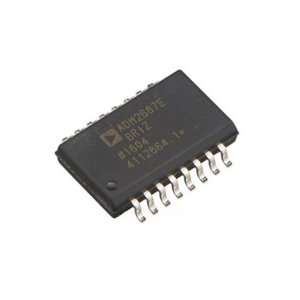 Dery Star ADM2687EBRIZ ไอซีอินเทอร์เฟซของแท้รุ่นใหม่ RS-422/RS-485 500 Kbps 15 KV ป้องกัน ESD บริการ BOM - Product Image 1