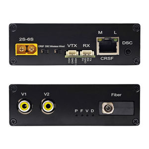 UAV光ファイバー地対空モジュールドローン光ファイバー空中モジュール無人航空機光ファイバーモジュール - Product Image 2