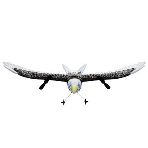 Nouvelle arrivée 2.4G planeur télécommande aigle mousse avion jouet avec lumière jouets de plein air - Product Image 6