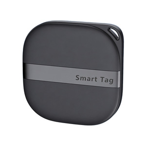 Nouveau localisateur système Google compatible <span class=keywords><strong>Android</strong></span> pour le positionnement, longue autonomie, batterie remplaçable, suivi des animaux de compagnie - Product Image 1