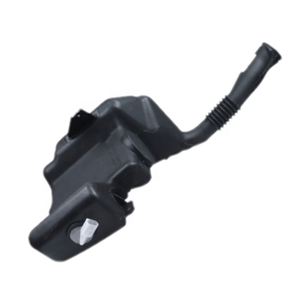 OEM 2048690820 2048690920 Expansion Tank Car <strong>Water</strong> Pots Fluid <strong>Container</strong> Low/High with Double Motor for Mercedes Benz GLK X204 - Product Image 2