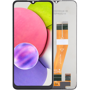 Pantalla Táctil para Teléfono Móvil para Samsung Galaxy A03S <span class=keywords><strong>A037</strong></span>, Pantalla LCD con Digitalizador, Ensamblaje Completo - Product Image 1