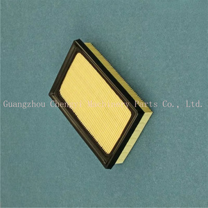 Filtro dell'aria per Prius c Aqua Prime Plug-in Hybrid PHV Yaris <span class=keywords><strong>Aygo</strong></span> XP130 NHP10 XW50 1.5L 1.8L 17801-21060 Accessori auto - Product Image 3