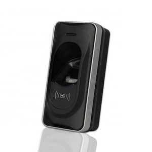 IP65 Waterproof Fingerprint Slave Reader FR1200 for Door <b>Access</b> <b>Control</b> System-FR1200 - Product Image 4