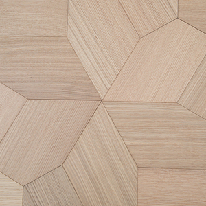 Parquet en chêne multicouche non toxique, faible entretien, qualité REACH ABC, 14 mm, 12 mm, 18 mm, à rainures et languettes, pour restaurant - Product Image 2