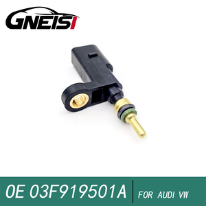Sensore <span class=keywords><strong>di</strong></span> Temperatura dell'Acqua per Audi A4 A6 <span class=keywords><strong>Volkswagen</strong></span> Golf Passat 2000-2007 03F919501A 04E919501C - Product Image 4