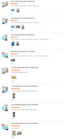 Patchs de gel rafraîchissant de qualité médicale Enokon (compresses chaudes et froides) pour enfants - Soulagement de la douleur et des maux de tête - Vente en gros