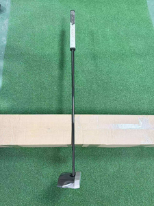 Putter de golf Zero Torque Mallet à face carrée automatique, haute tolérance, stable et précis, pour l'entraînement sur le parcours de golf - Product Image 6