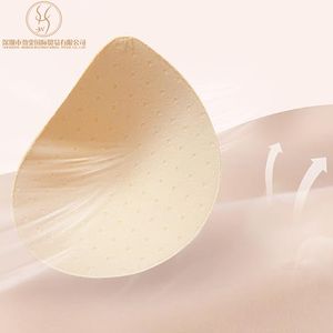 <span class=keywords><strong>Reggiseno</strong></span> Senza Ferretto Personalizzabile OEM, <span class=keywords><strong>Push</strong></span>-<span class=keywords><strong>up</strong></span>, Senza Cuciture, Copertura Totale, Comfort per Donne - Product Image 5