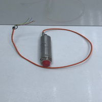 Sensor de Vapor Plc DRUCK PDCR 250-2967, de -50 a 300 MBAR, Venta al Por Mayor