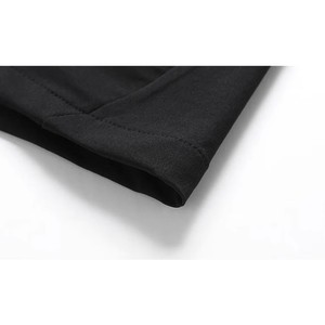 Colorful Matte Cycling Windbreaker Water Repellent= <b>Stand</b> Collar Jacket Commuting Training Cycling Windproof Top Custom Logo - Product Image 6