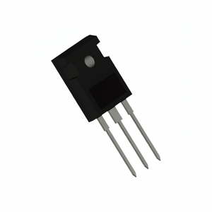 TO-247-3 IRG7PG42UD-EPBF ทรานซิสเตอร์ ชิ้นส่วนอิเล็กทรอนิกส์ ช่องทางผู้ผลิตอิเล็กทรอนิกส์ - Product Image 1
