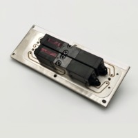 Utilisation de soupape de tête d'imprimante pour imprimante VJ1000 399181