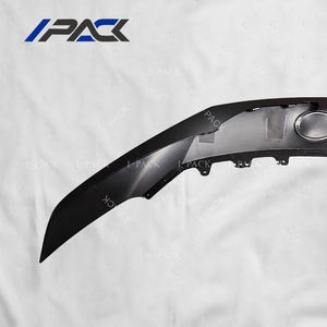 Nouveaux produits en gros pièces <span class=keywords><strong>de</strong></span> carrosserie couverture <span class=keywords><strong>de</strong></span> pare-chocs avant pour <span class=keywords><strong>Toyota</strong></span> <span class=keywords><strong>Prius</strong></span> 2024 - Product Image 5