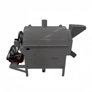 Máquina para hornear arroz integral, sartén eléctrica para nueces, máquina para hornear frutas secas, eléctrica, de <span class=keywords><strong>Chile</strong></span> - Product Image 4