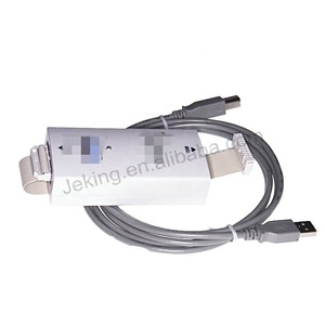 Trình giả lập/giả lập jeking J-LINK trình giả lập Edu được bọc trong nhà ở được đánh dấu giáo dục 8.08.90 - Product Image 6