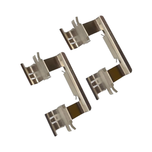 Kit de montage, frein à disque, avant pour Toyota Hilux LN106 1988-1997 OE 04947-60050 0494760050 - Product Image 3