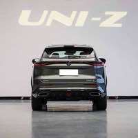 Nouvelle arrivée 2024, véhicule hybride automobile Changan Uni Z, prix abordable, voiture