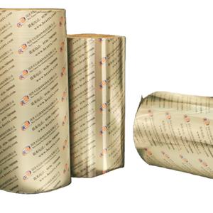 Emballage de médicaments de haute qualité et bon marché utilisant des feuilles d'aluminium en blister PTP pour l'emballage en blister de capsules - Product Image 3