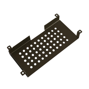 Tùy Chỉnh Nhôm Đồng Kẽm Tấm Kim Loại Hàn Chế Biến & Chế Tạo Dịch Vụ Thép Không Gỉ Hàn Phần Hàn Kim Loại - Product Image 4