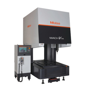 Machine de mesure coordonnée CNC Mitutoyo Mach V 106 pour inspection de précision et contrôle qualité - Product Image 1