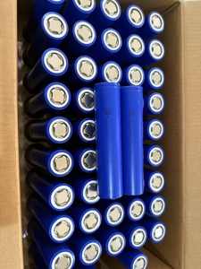 Аккумуляторные ячейки Cham LFP 32140 15Ач с ресурсом 4000 циклов для домашнего хранения энергии и аккумуляторных блоков электромобилей - Product Image 5