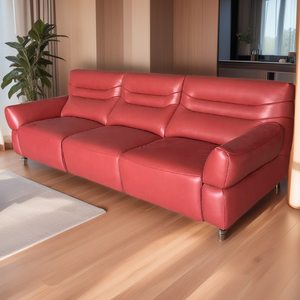 أريكة تدليك حديثة فاخرة ، كبسولة جسم كامل ، أثاث ذكي قابل للسحّ متعدد الوظائف ، سرير قابل للاسترخاء - Product Image 4