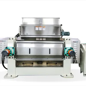 Automatic Complete Maize Corn Flake Milling Machine Best Price