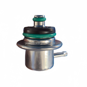 德国汽车3.0巴燃油压力调节器037133035C奥迪大众汽车 - Product Image 1