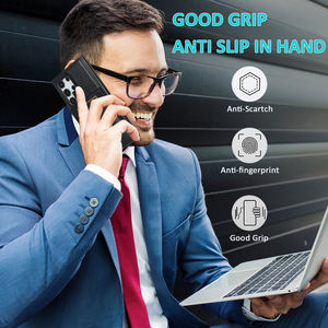 <span class=keywords><strong>Funda</strong></span> de Teléfono Tipo Cartera de Cuero PU de Lujo para Negocios S25 <span class=keywords><strong>Ultra</strong></span> con Ranura para Tarjetas para Samsung <span class=keywords><strong>Galaxy</strong></span> S24 S25 <span class=keywords><strong>Ultra</strong></span>, <span class=keywords><strong>Funda</strong></span> Protectora con Soporte Plegable - Product Image 5